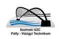 Szolnoki SZC Pálfy-Vízügyi Technikum