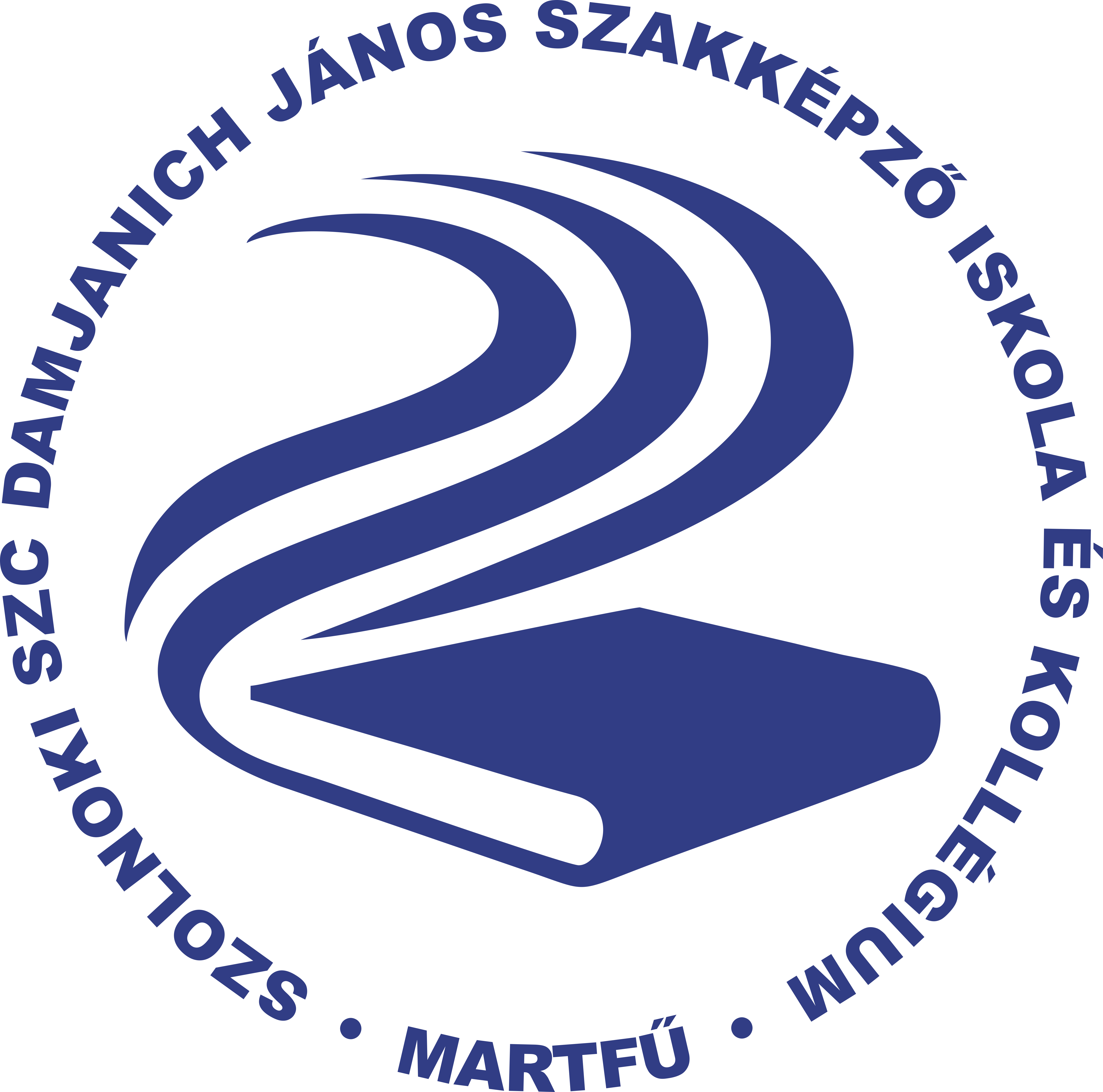 Damjanich János Szakképző Iskola és Kollégium