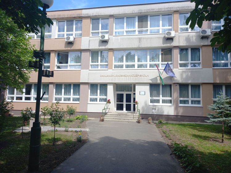 Tanévnyitó ünnepély